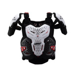 PETTORINA LEATT CHEST PROTECTOR 5.5 PRO EVO