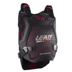 PETTORINA LEATT CHEST PROTECTOR 3DF AirFit EVO Lite - tg. L/XL