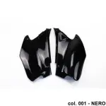 CP. FIANCATINE LATERALI UFO per HONDA CR anni 2000-2001