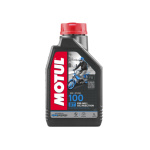 OLIO MOTUL 100 2T