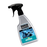DETERGENTE MOTOREX MOTO QUICK CLEANER