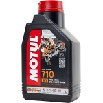 OLIO MOTUL 710 2T
