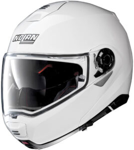 Casco Modulare NOLAN N100.5 CLASSIC N-COM col. 5