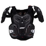 PETTORINA LEATT CHEST PROTECTOR 4.5 PRO EVO