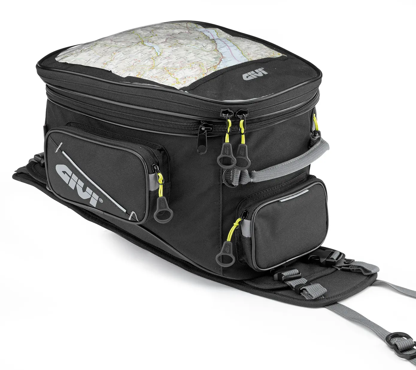 img_2c8ec682fe466ef861a124fbad2b5701.jpg EA110B - GIVI BORSA DA ENDURO CON BASE - immagine 1