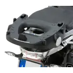 Attacco posteriore Givi SR5108 per BMW R 1200 GS 13-18/R 1250 GS, specifico per bauletto Monokey, comprensivo di piastra Monokey