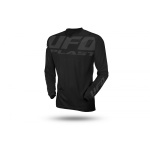 MAGLIA UFO MAIYUN NERA