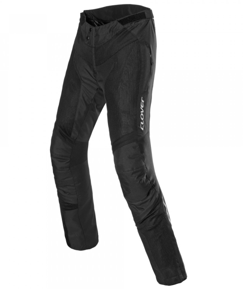 img_2e227fe7b47debda9bfd9a9fbb75f1ee.png Pantaloni CLOVER ESTIVI AIRJET LADY Touring col. N/N - immagine 1