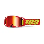 Mascherina CROSS 100% mod. ARmatic RED