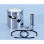 PISTONE POLINI 204.0260 per PIAGGIO CIAO misura 43,00 mm spinotto 10mm