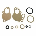 SERIE GUARNIZIONI DELL'ORTO SI 20 - SI 24 art.52537-77