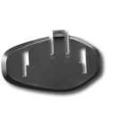 KIT FISSAGGIO CENTRALINA ADESIVO - Avant, Tour, Sport, Link ed Urban