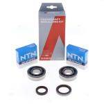 KIT REVISIONE ALBERO MOTORE per BETA RR / RR RACING 125/200 2 tempi