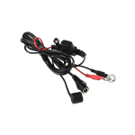 Cavo Collegamento alla Batteria MACNA per Alimentazione Abbigliamento Riscaldato