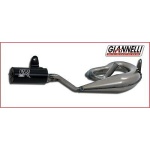 MARMITTA GIANNELLI PER PIAGGIO SI art. 30509