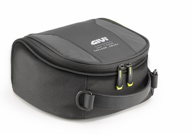 img_312befe9e158d7863f3379de51999b68.png EA144B - GIVI BORSA DA SERBATOIO TANKLOCK 5litri - immagine 1