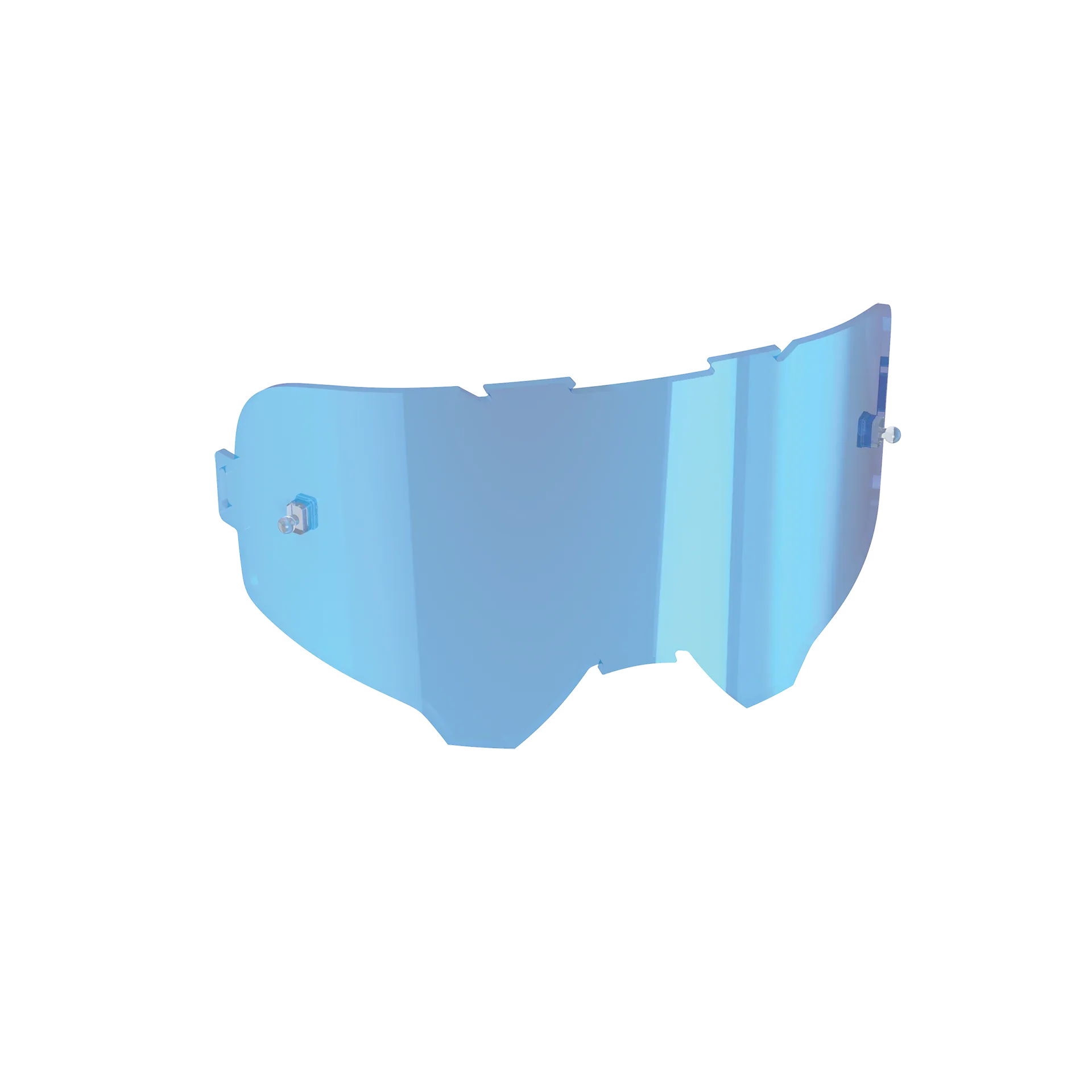 img_3202fc6334c0ea5a4fcbdd3e70a8723b.webp LENTE BLUE 52% LEATT per OCCHIALI LEATT VELOCITY 4.0 4.5 5.0 5.5 6.5 - immagine 1