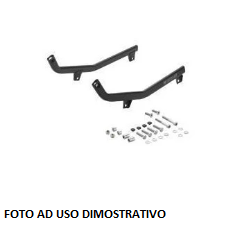img_322e668e780b9b75f17c5475168f84bf.png Attacco posteriore Givi 439FL per Kawasaki ZX6R 99-02, specifico per bauletto Monokey, da abbinare a piastra Monokey M35 - immagine 1