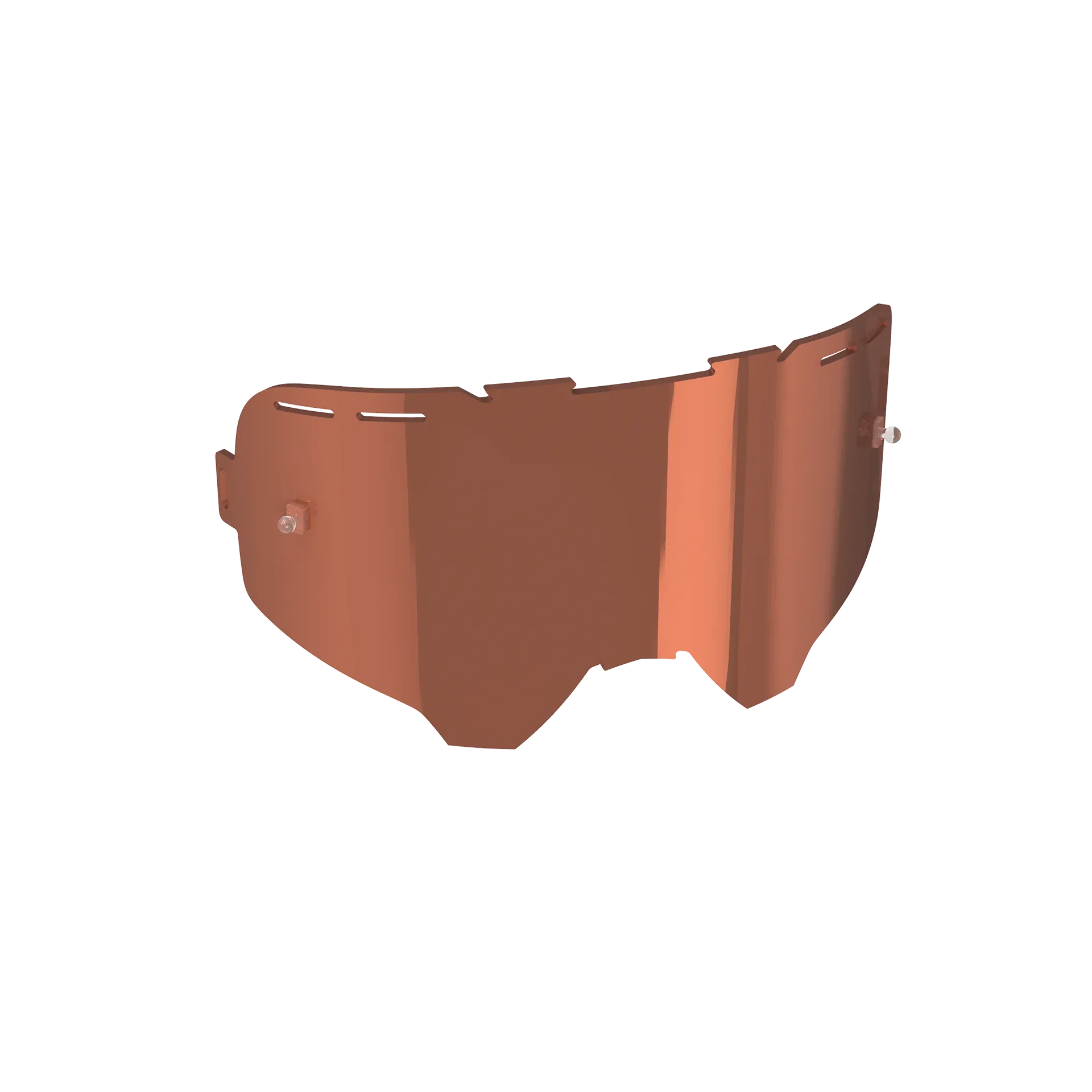 img_32ec3bff6e5a946e1e676b99971c45c7.webp LENTE ENDURO JW ROSE 32% LEATT per OCCHIALI LEATT VELOCITY 4.0 4.5 5.0 5.5 6.5 - immagine 1