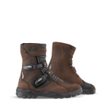 STIVALETTO ADVENTURE GAERNE G_DUNE AQUATECH col. BROWN