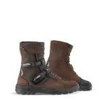 STIVALETTO ADVENTURE GAERNE G_DUNE AQUATECH col. BROWN