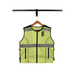 Gilet OJ FLASH Touring col. FLUO