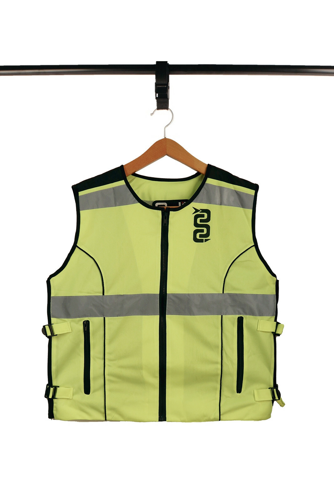 img_336b2c9d4cd1d34eec2983f4c09ca280.jpg Gilet OJ FLASH Touring col. FLUO - immagine 1
