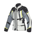 Giacca Clover SAVANA-4 WP LADY Touring col. G/GR