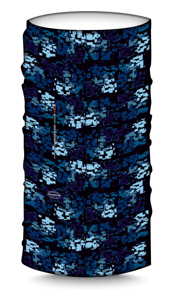 img_344400ae0b6455ba97498dcd41c865ec.jpg SMOTARD SMOMETIC BLUE - immagine 1