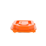 COPRI CASSA FILTRO ARIA TWIN AIR KAWASAKI KX 250 2025 4t