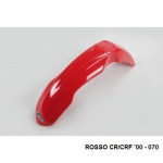 PARAFANGO ANTERIORE UFO per HONDA CR 2004-2007 & CRF 2004-2009