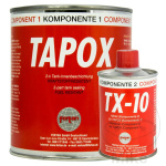 TANKERITE SERBATOIO FERTAN 285ML INCLUSO INDURENTE 160ML TAPOX