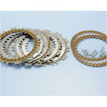 FRIZIONE COMPLETA POLINI per T-MAX 500 art. 230.0019