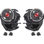 CP. MOVIMENTI VISIERA per LS2 FF811 VECTOR II / OF603 INFINITY II
