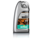 OLIO MOTOREX BOXER 4T 15W50