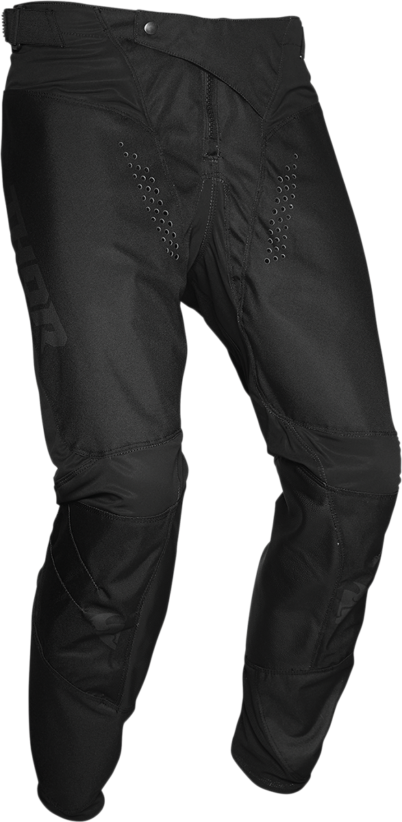 img_37834f5c898f8ee7c7f50d25e1c40c41.png PANTALONI MAXI THOR 2024 PULSE col. BLACKOUT - immagine 1
