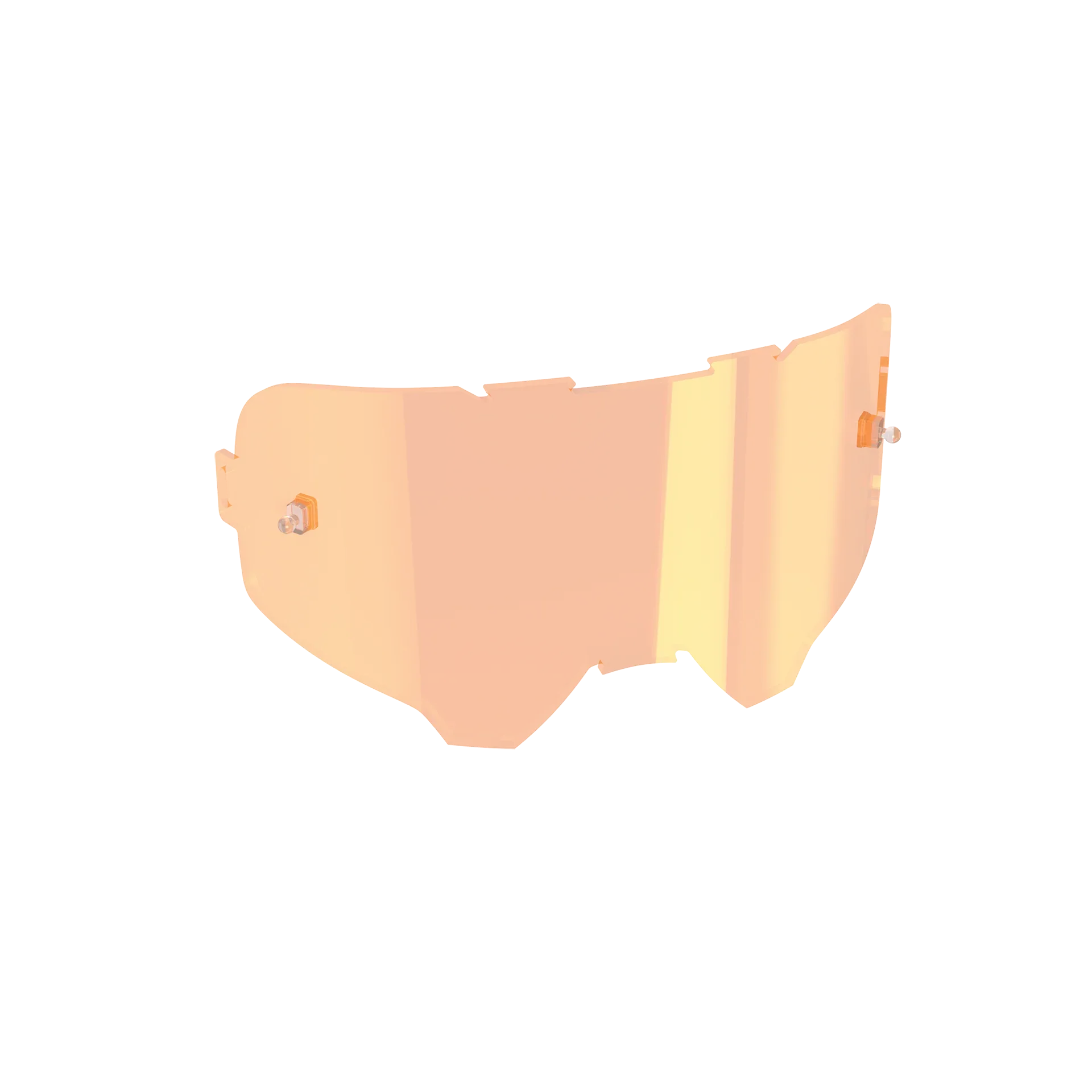 img_38b67e21e59c2eb423fc38412ac3f9c7.webp LENTE ARANCIONE 58% LEATT per OCCHIALI LEATT VELOCITY 4.0 4.5 5.0 5.5 6.5 - immagine 1