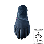 Guanti FIVE MILANO EVO WP LADY black