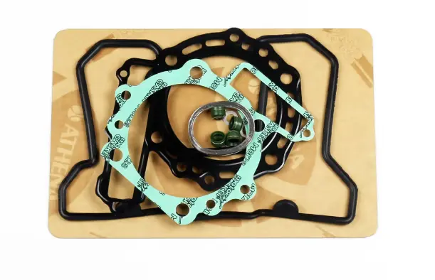 img_3aa1dc82b04b4785947caec1a758b2fb.png SERIE GUARNIZIONI SMERIGLIO KAWASAKI KL B1-B3 / A1-A10 TENGAI R 650 cc 1987/2003 - immagine 1