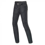 JEANS CLOVER elasticizzati SYS-5 art. 1306 RBLUE