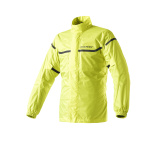 Antipioggia GIACCA CLOVER WET-JACKET PRO col. FLUO