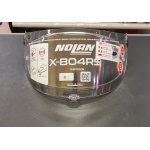 VISIERA TRASPARENTE per NOLAN X-804 RS Ultra Carbon