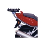 Attacco posteriore Givi 677F per Ducati 750SS 90-02, specifico per bauletto Monokey o Monolock, da abbinare a piastra Monokey M3 o Monolock MM