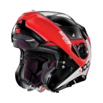 Casco Modulare NOLAN N100.5 PLUS DISTINCTIVE N-COM col. 27