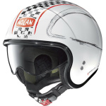 Casco Jet NOLAN N21 GETAWAY COL. 81