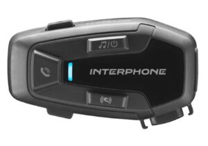 COPPIA INTERFONI INTERPHONE modello U-COM 7R