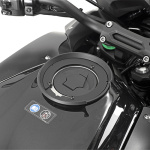 BF26 - Flangia Borsa Serbatoio Givi Tanklock BF26 per Kawasaki Versys 650