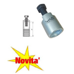 ESTRATTORE CON FILETTO INTERNO DESTRO M36 p1,5