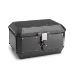 ALA56B - GIVI BAULETTO TREKKER ALASKA NERO 56litri