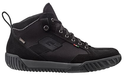 img_4226674bf4d204d068ef0f8850ed5e2c.jpg SCARPA URBAN GAERNE RAZOR GORE-TEX col. BLACK - immagine 1